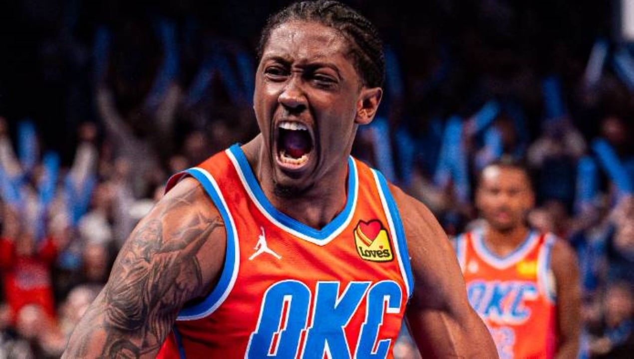 Oklahoma City Thunder