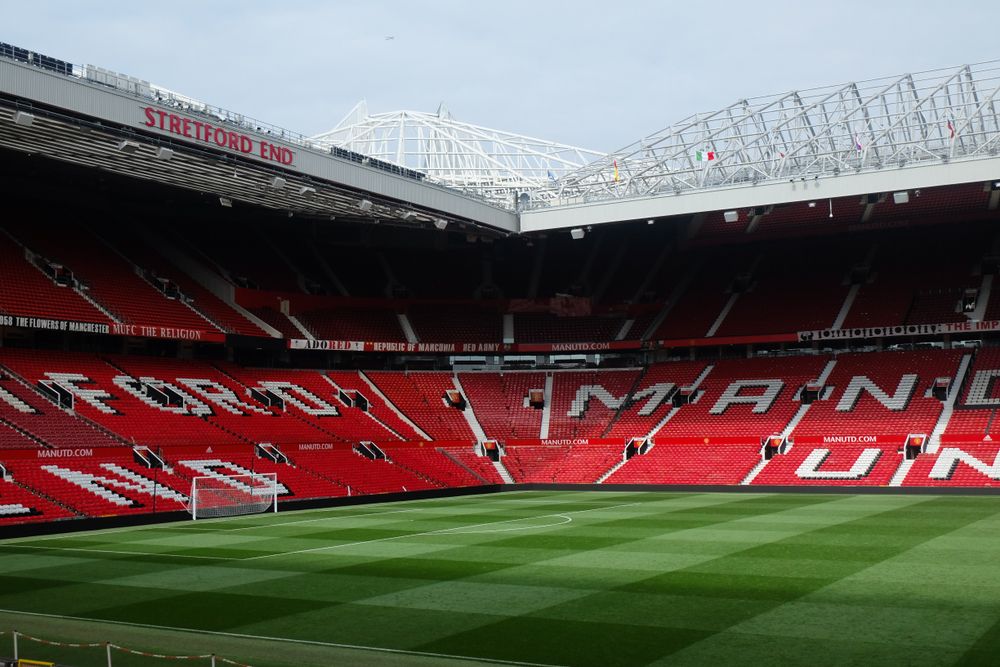 Old Trafford