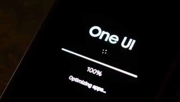 One Ui