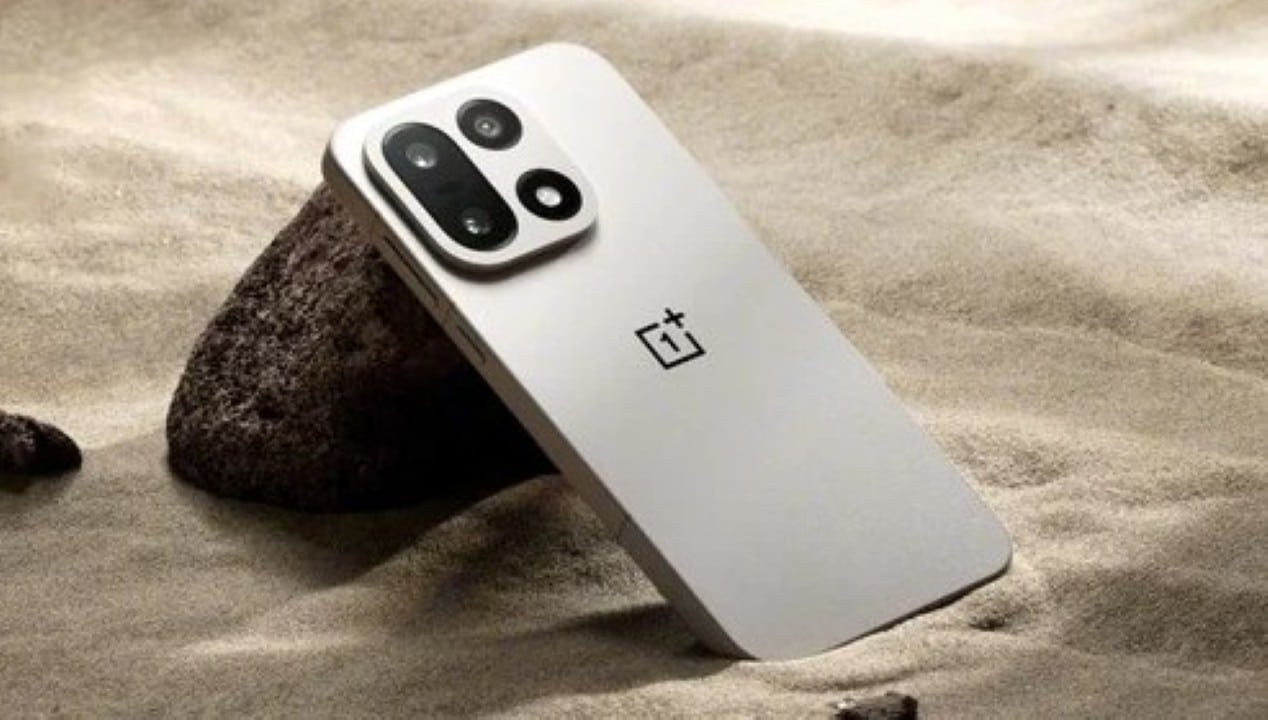 OnePlus 15
