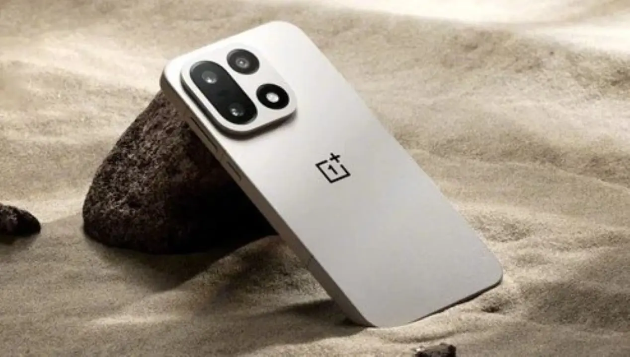 OnePlus 15