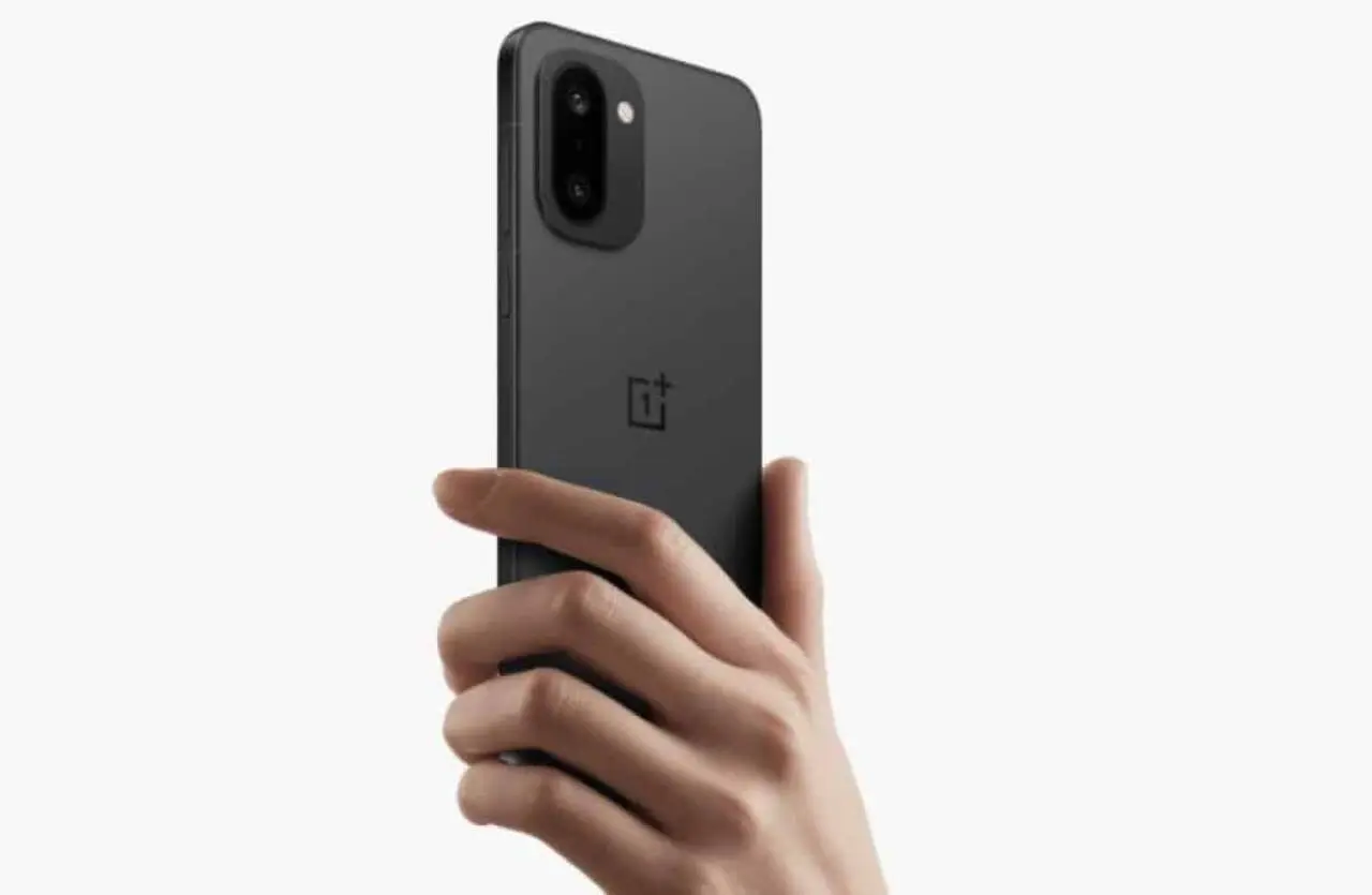 OnePlus 15R