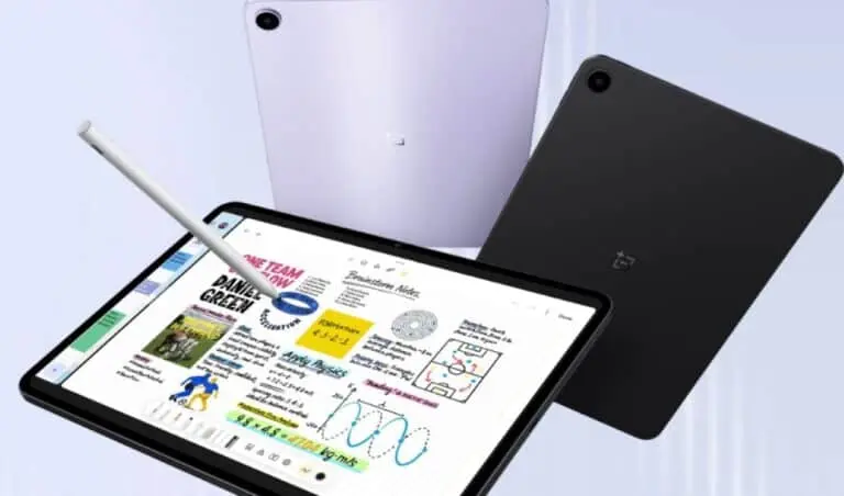 OnePlus lança Pad Go 2 1