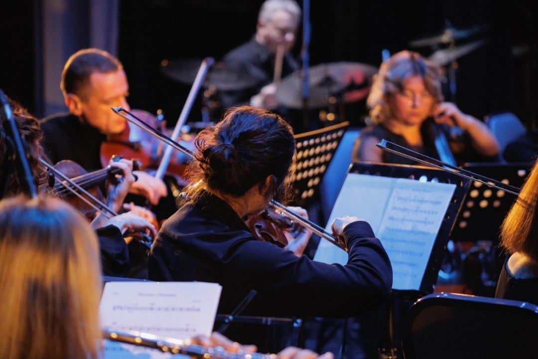 orquestra