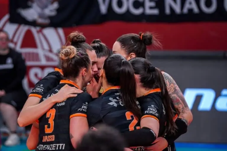 Osasco Voleibol Clube