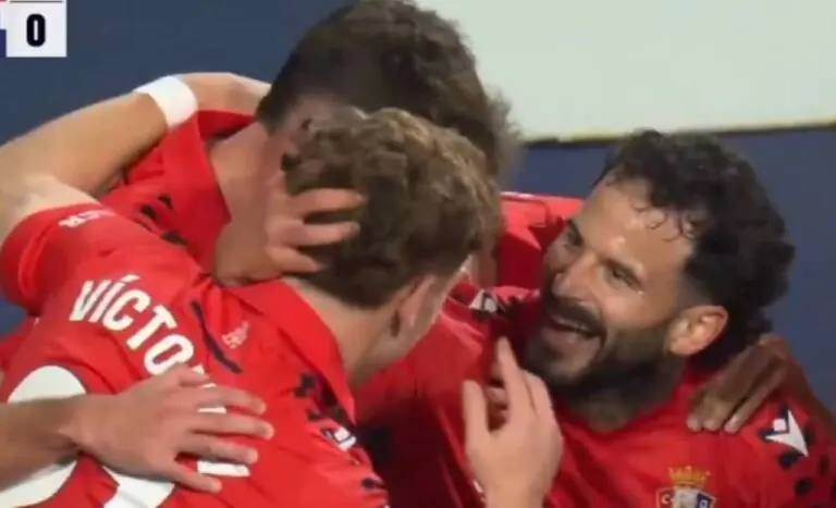 Osasuna