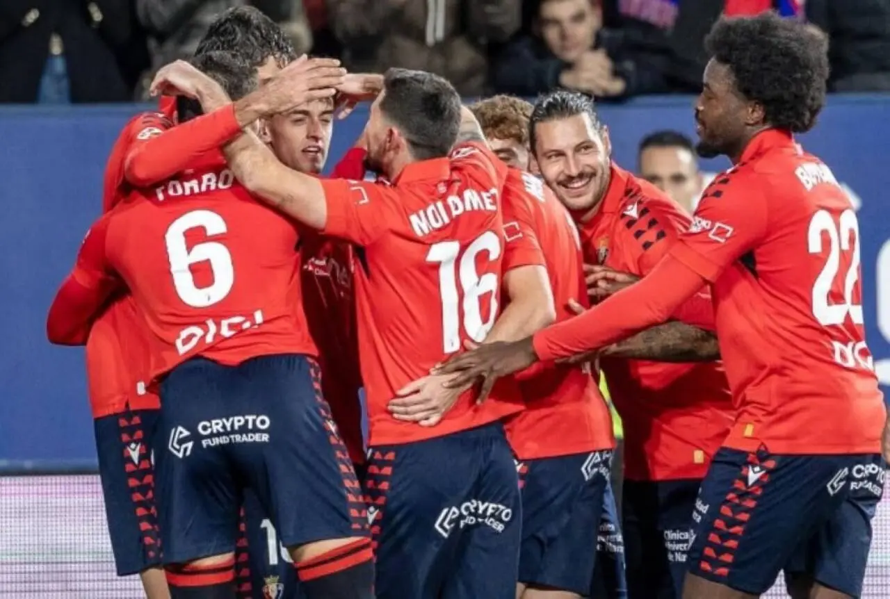 Osasuna