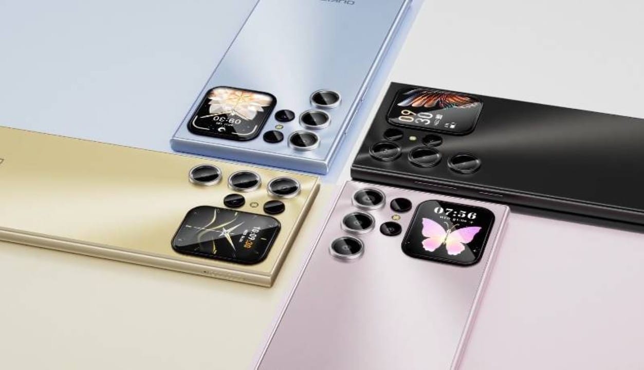 Oukitel