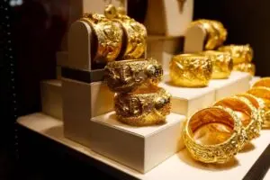 Il nuovo aggiustamento riduce il prezzo dell’oro da 22k di R$ 1.050 nel mercato del Bangladesh