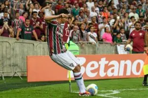 Paulo Henrique Ganso atrai interesse de Santos, Remo e São Paulo após ser afastado do Fluminense