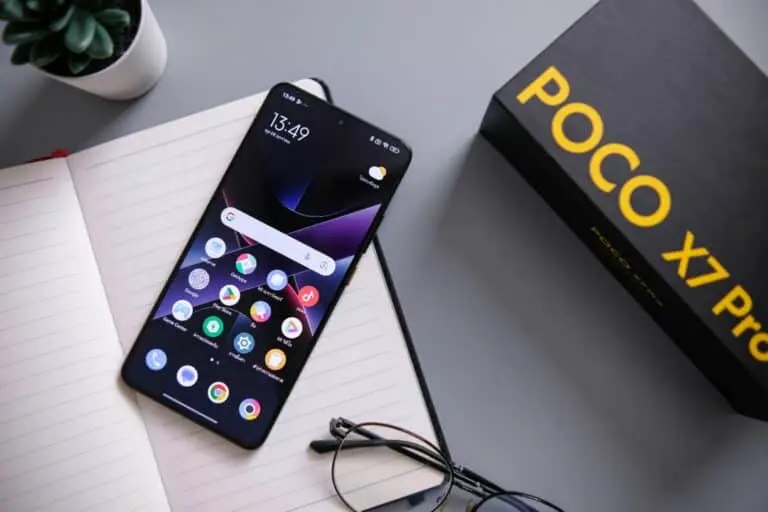 POCO X7 Pro