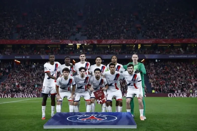 PSG
