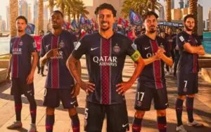 يتنافس فلامنجو وباريس سان جيرمان في نهائي كأس العالم للأندية 2025: تعرف على الموقع والبث