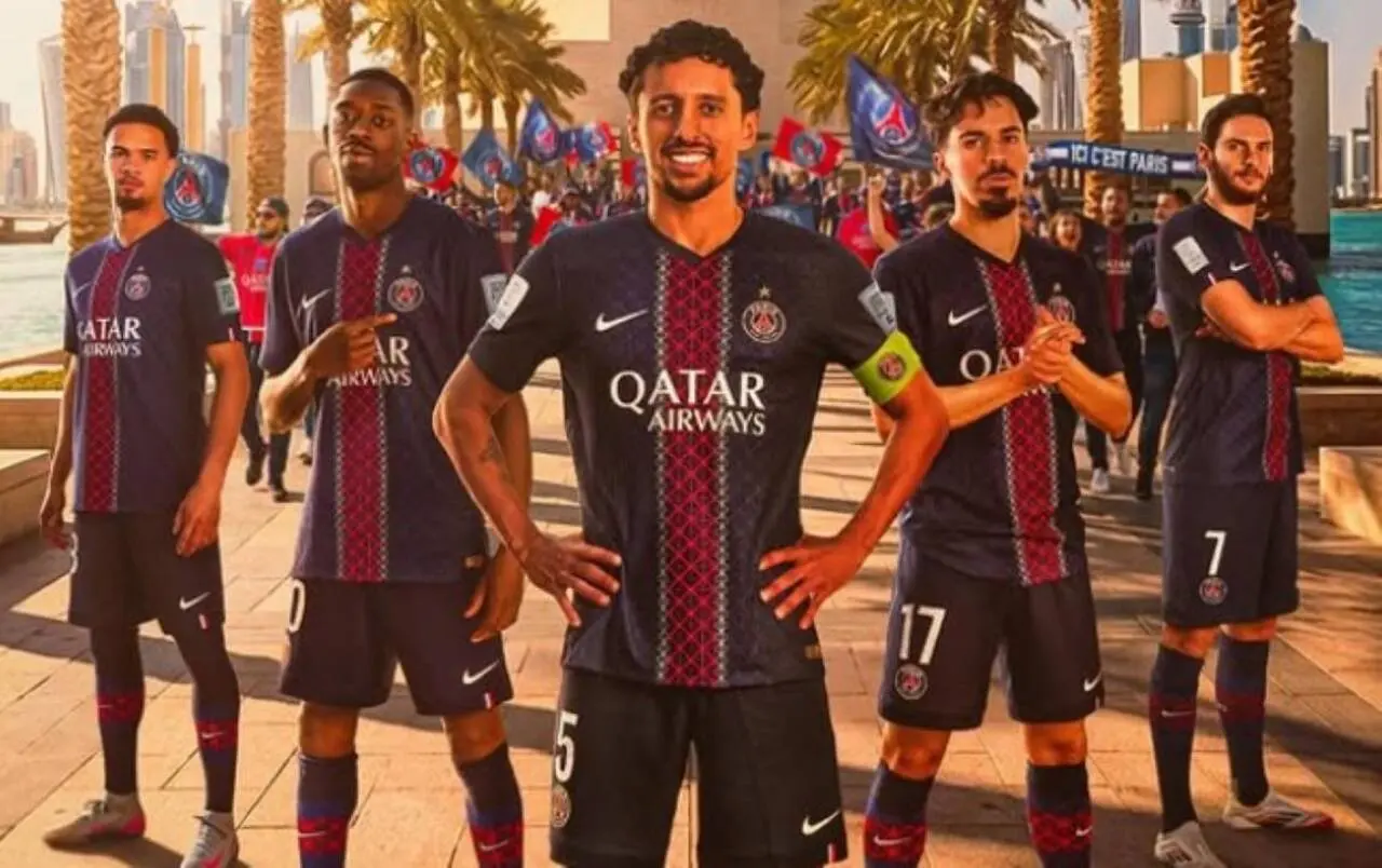PSG