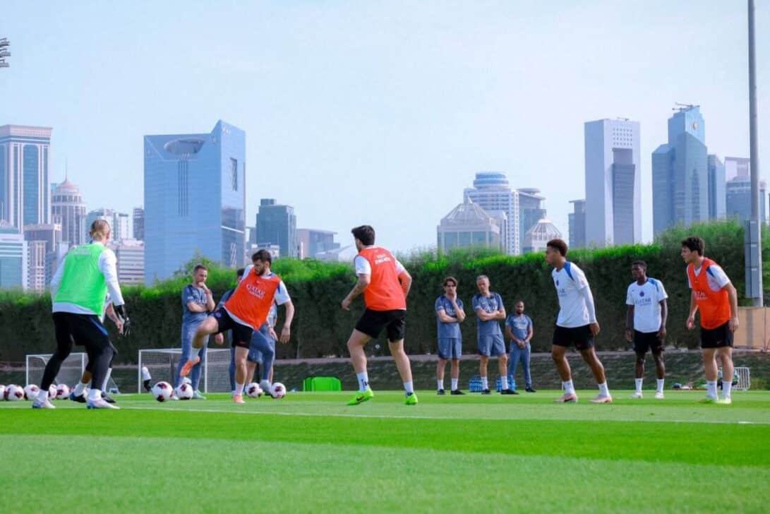 PSG