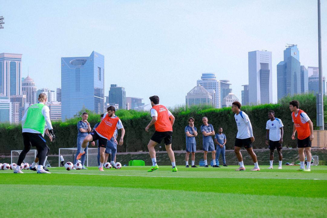 PSG