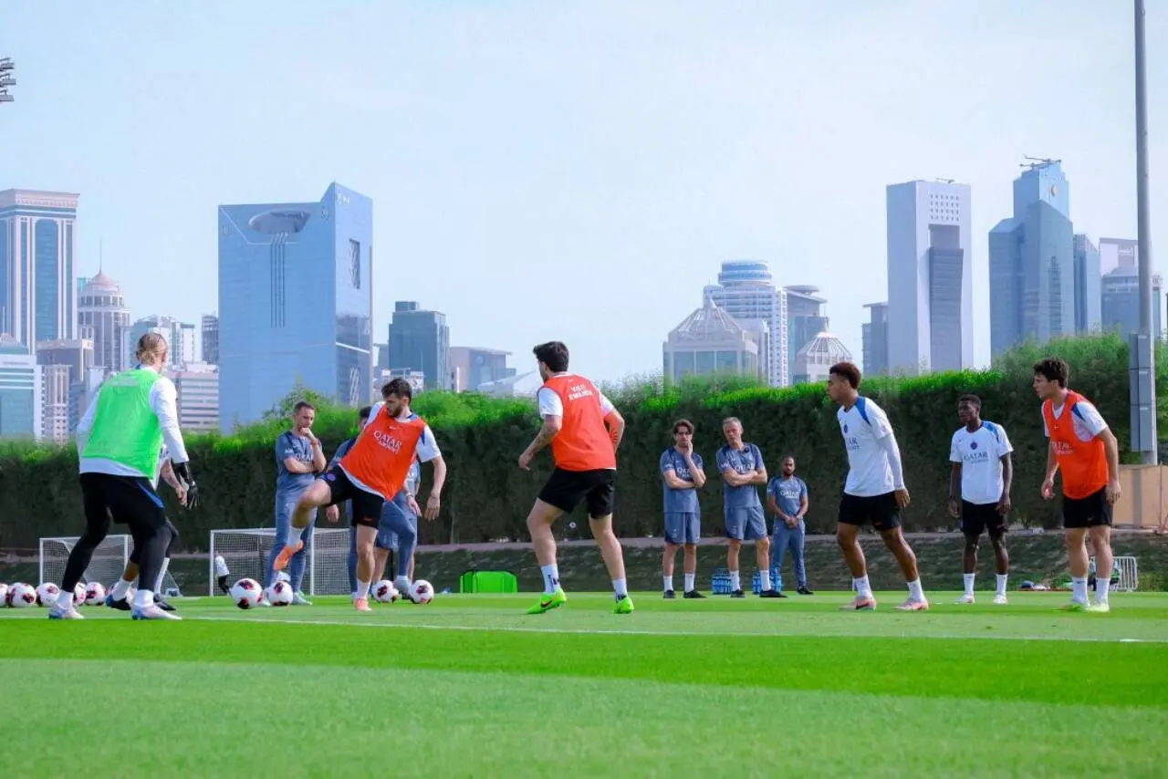PSG
