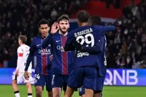 Var man kan se PSG x Paris FC: laguppställningen bekräftad för dagens match i Ligue 1