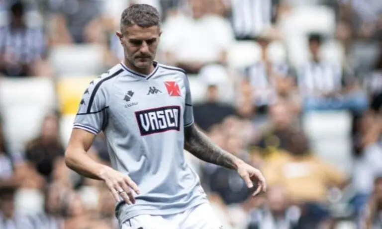 Pablo Vegetti