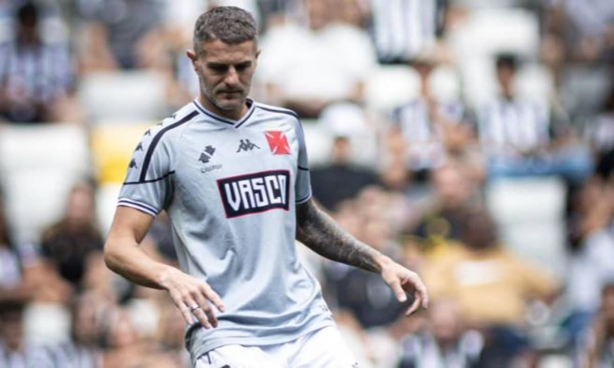 Pablo Vegetti