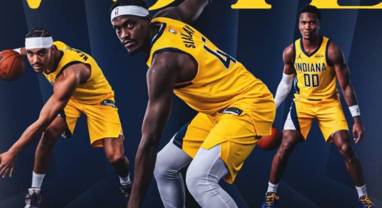 Pacers