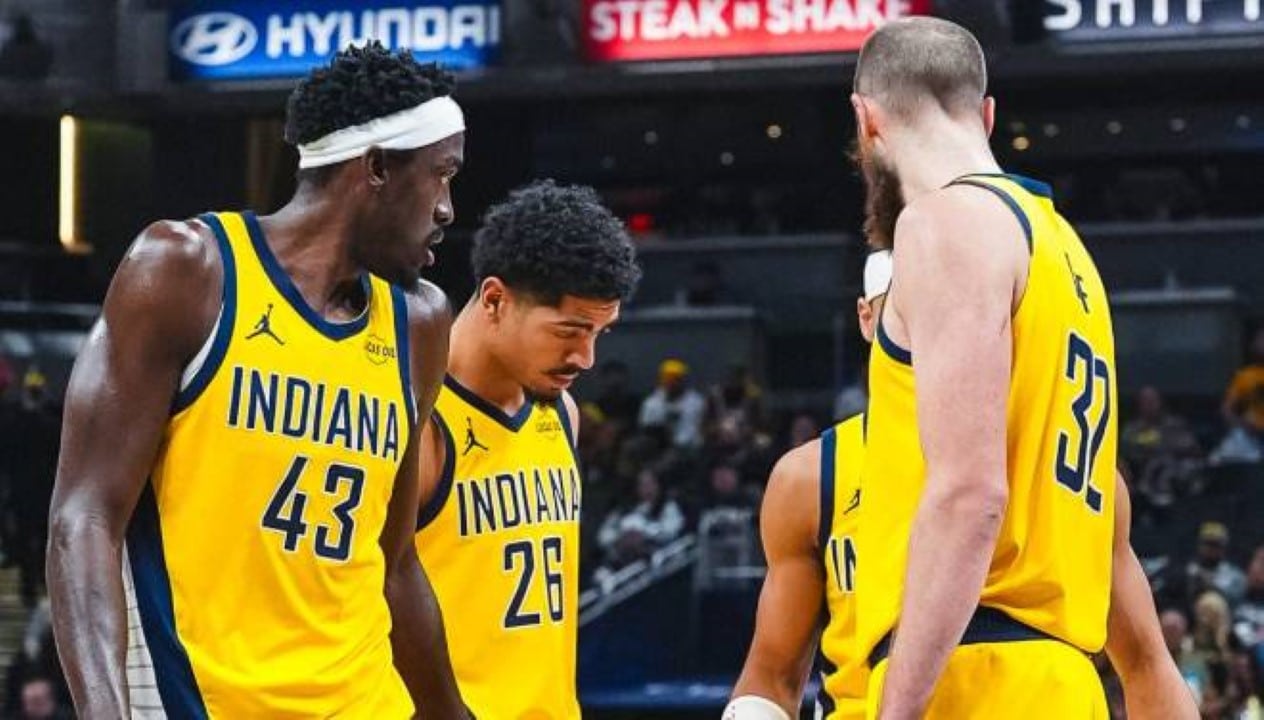 Pacers