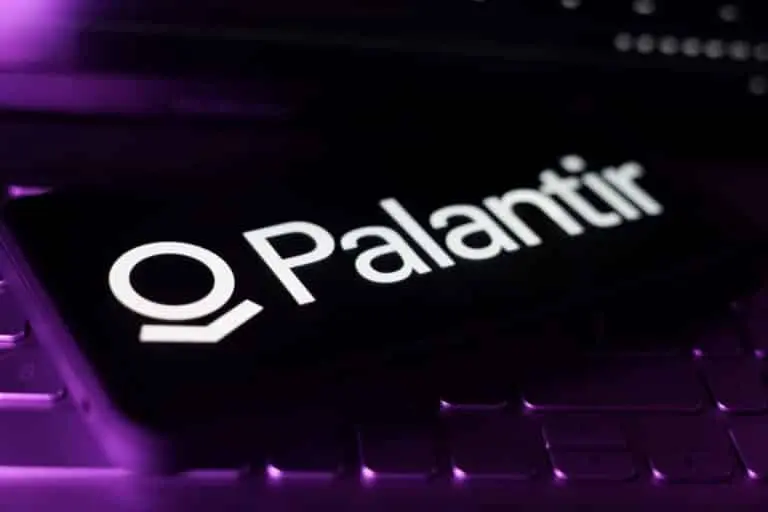 Palantir