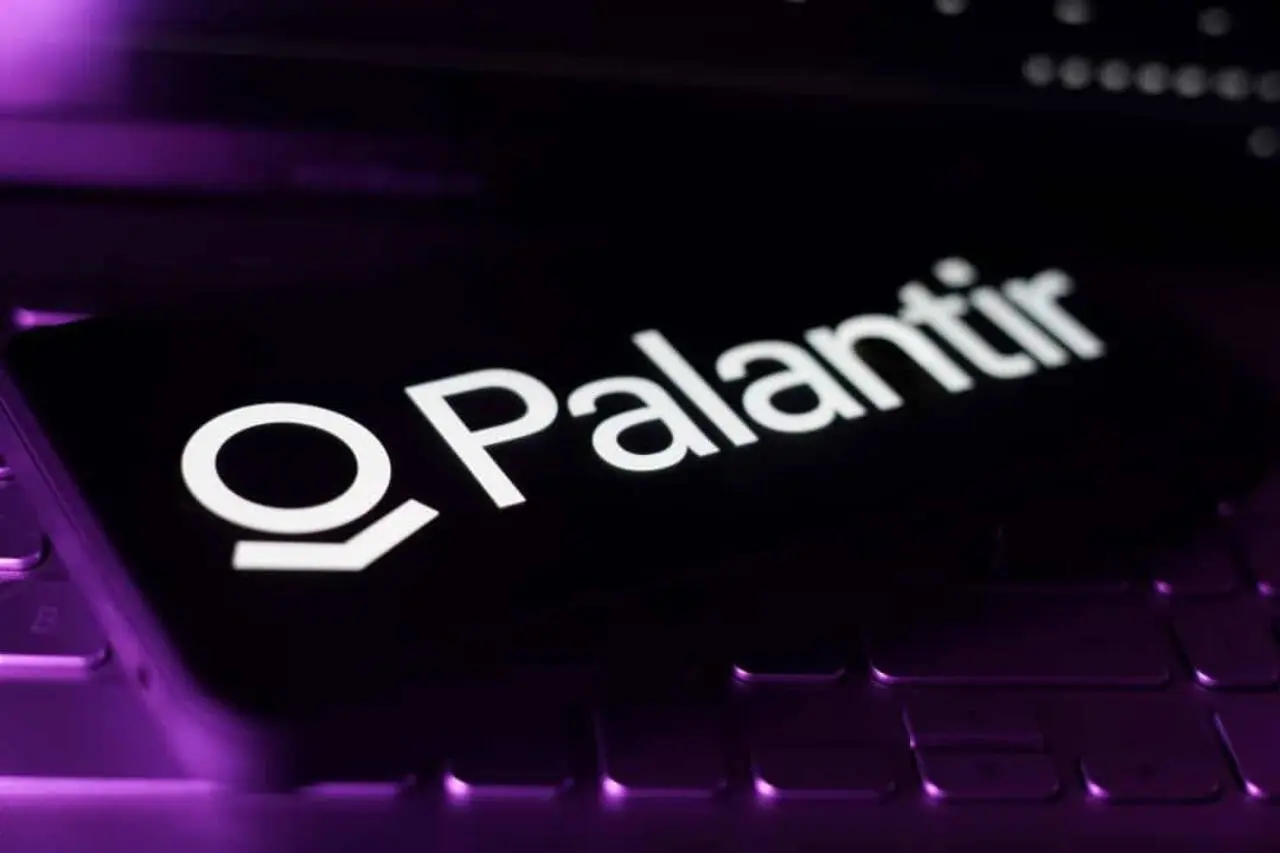 Palantir
