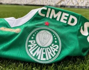 Palmeiras definuje tržní strategii a odkládá příchod nových sportovců až na červencové mezinárodní okno