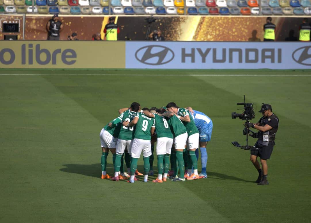 Palmeiras