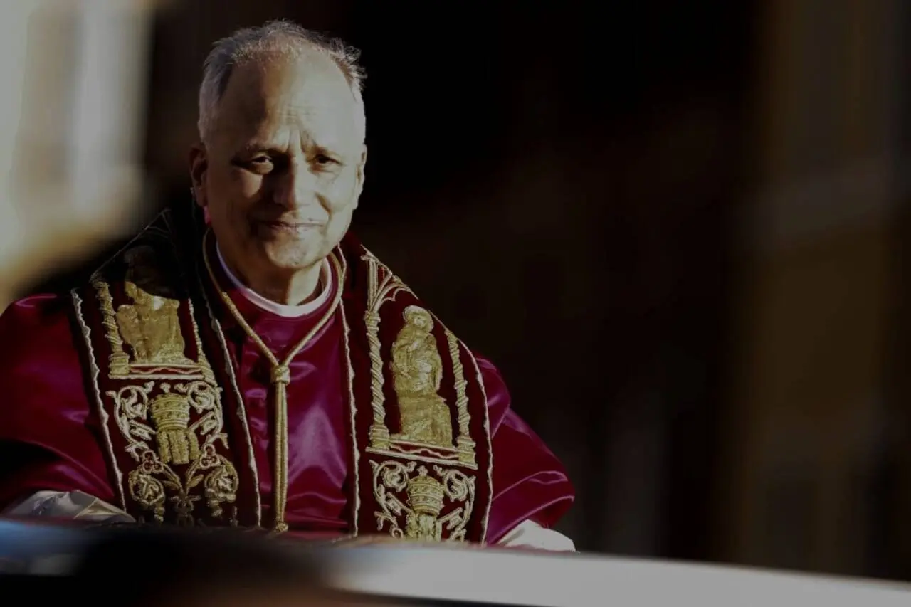 Papa Leão XIV