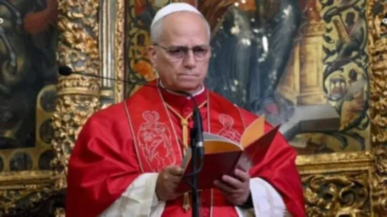 Papa Leão XIV