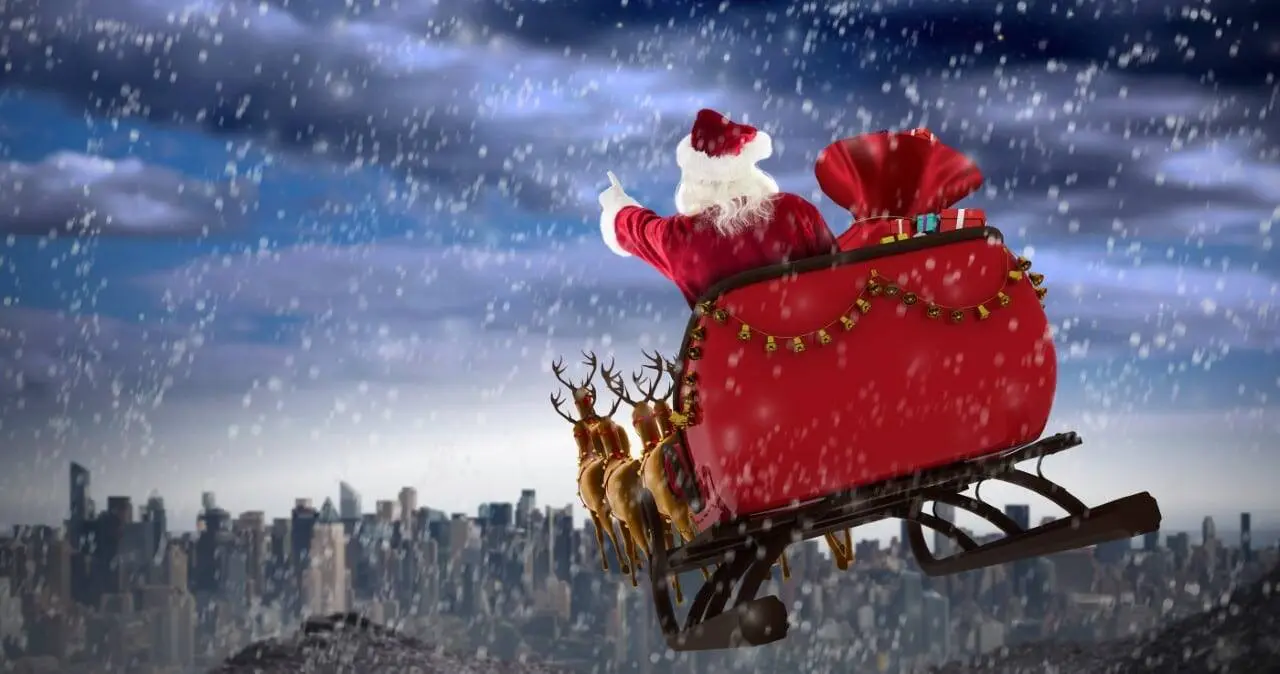 Papai Noel