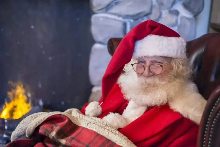 Papai Noel
