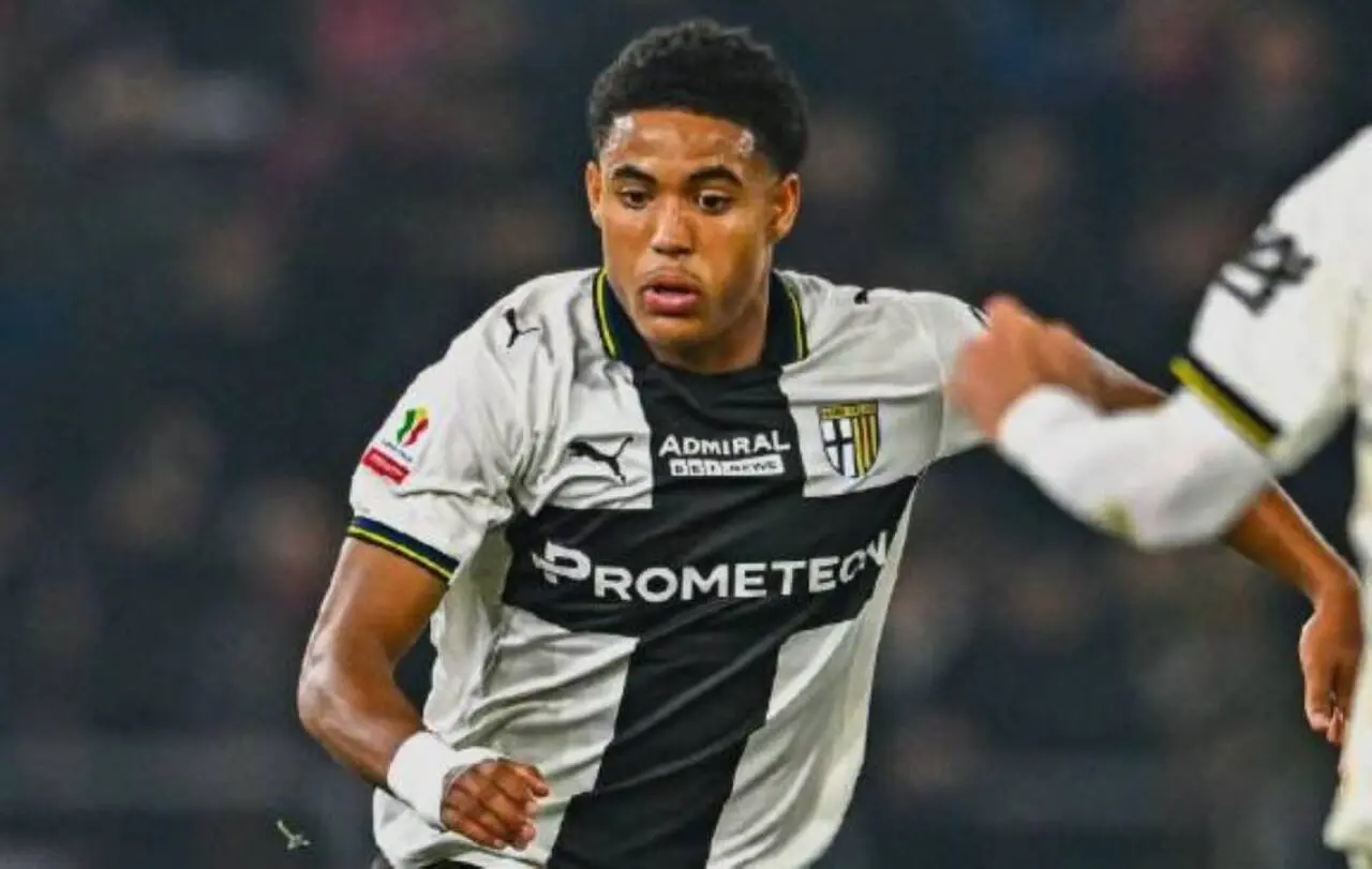Parma