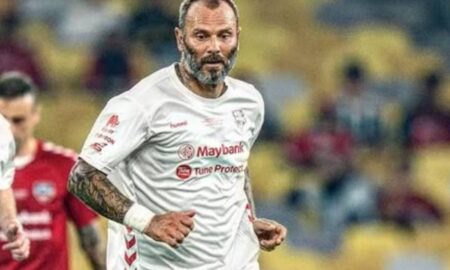 Patrik Berger