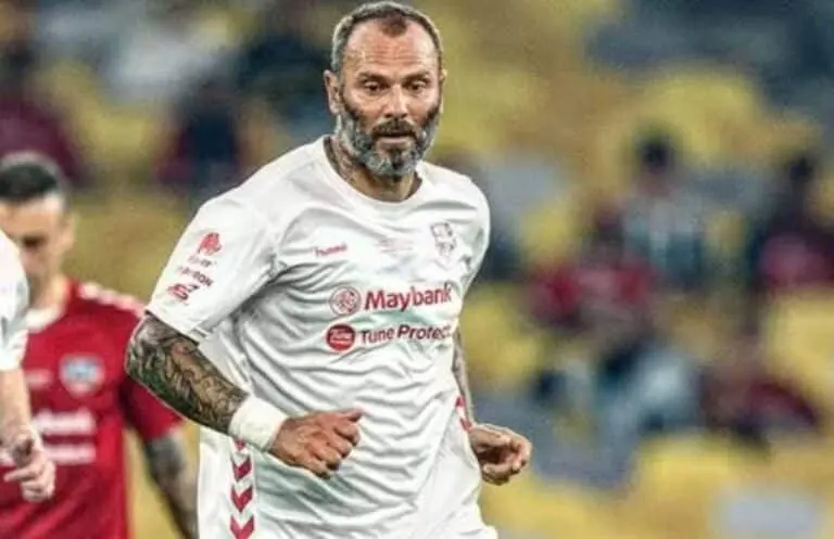 Patrik Berger