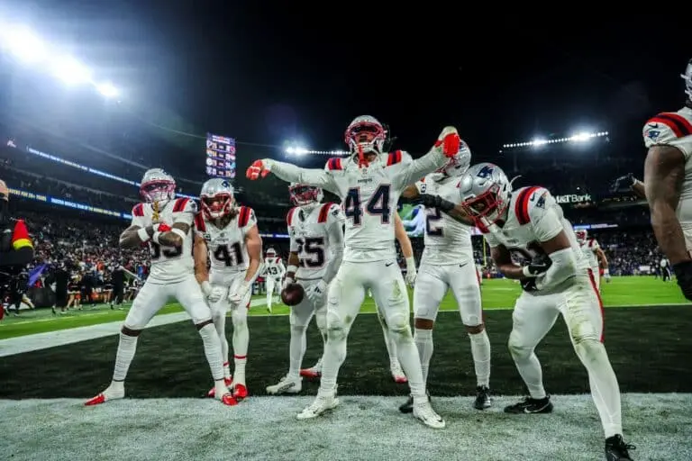 Patriots