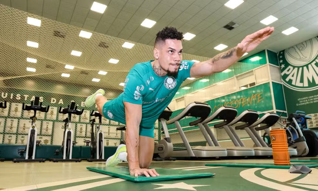 Paulinho