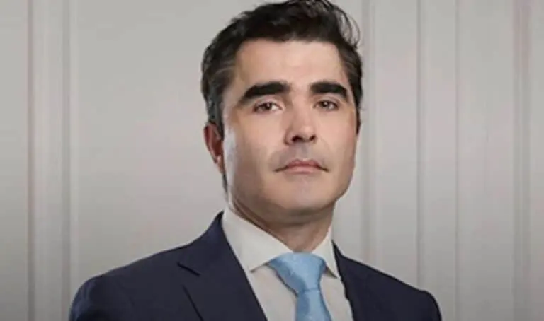 Paulo Abreu dos Santos