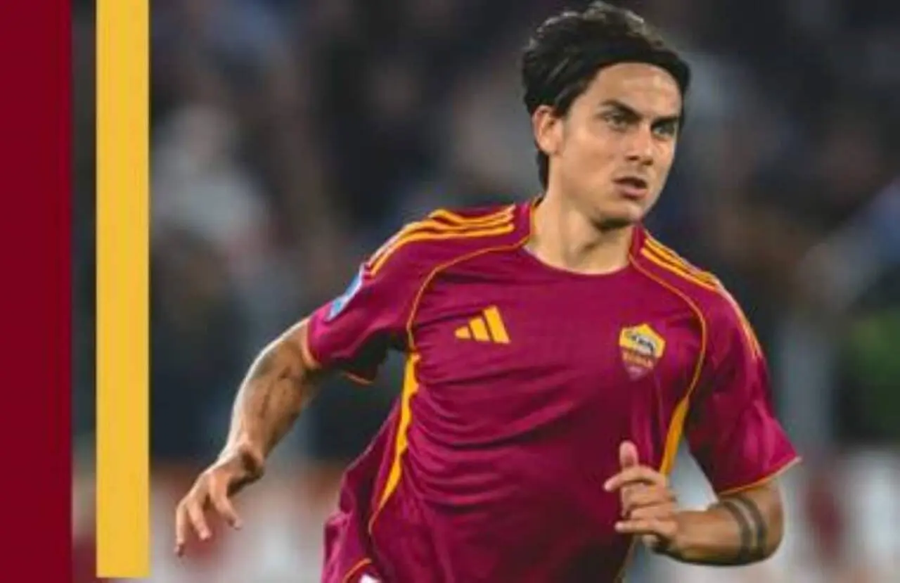 Paulo Dybala