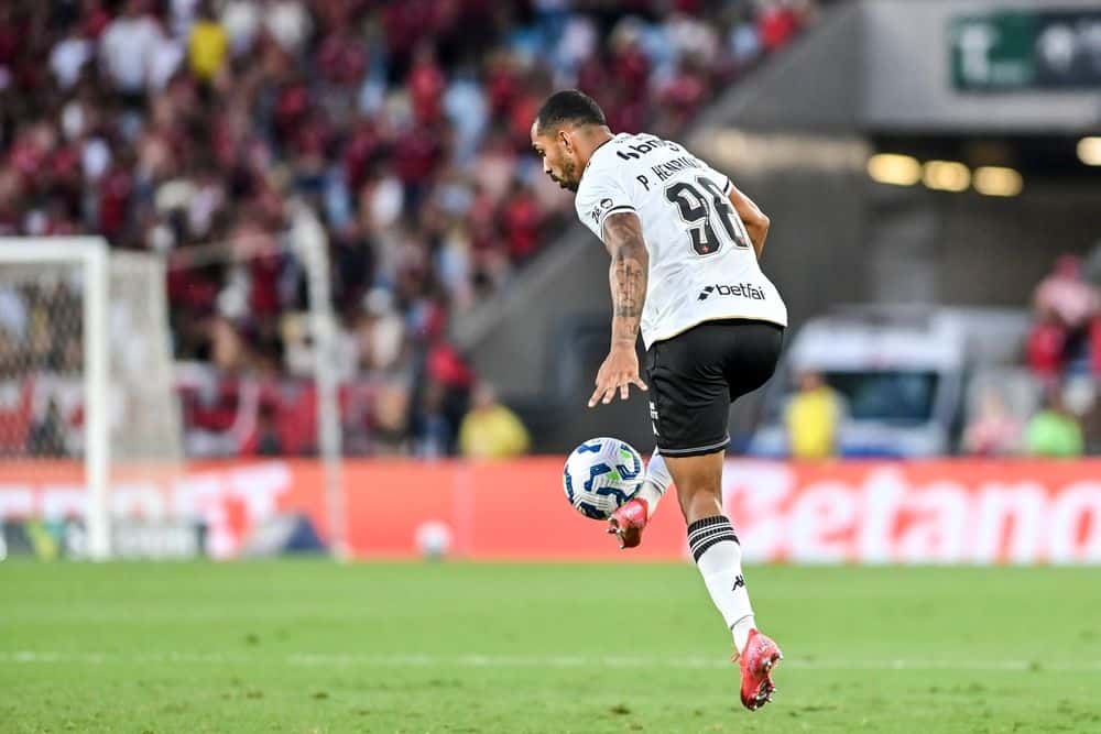 Paulo Henrique
