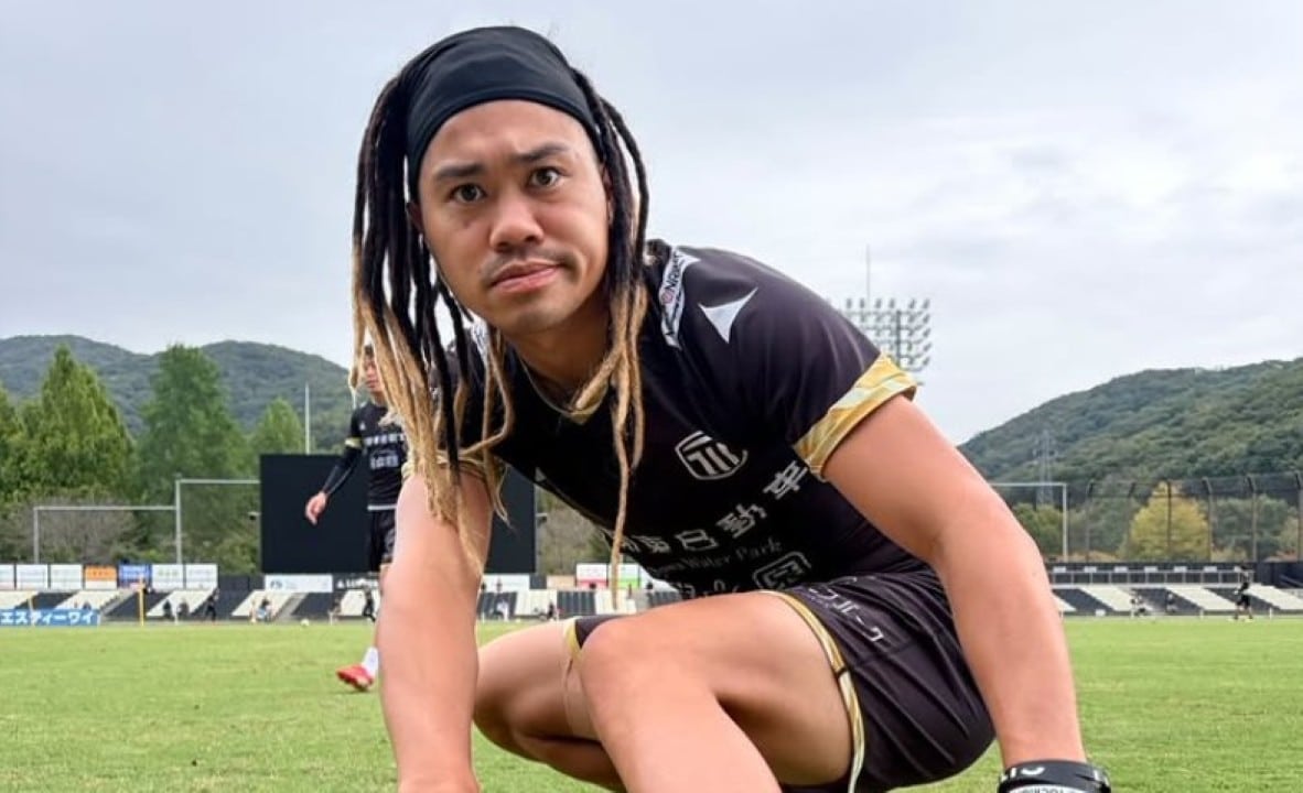 Paulo Junichi Tanaka