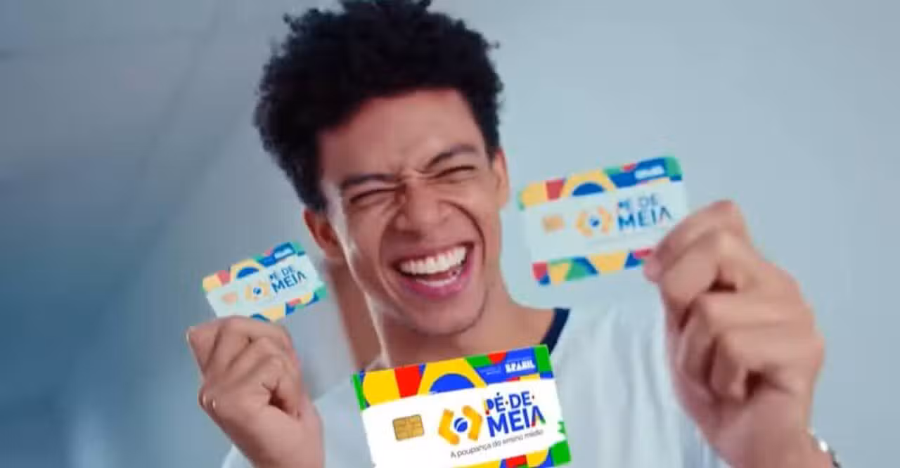 Pé-de-Meia 1