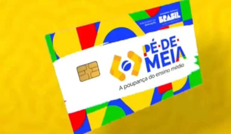 Pé-de-Meia