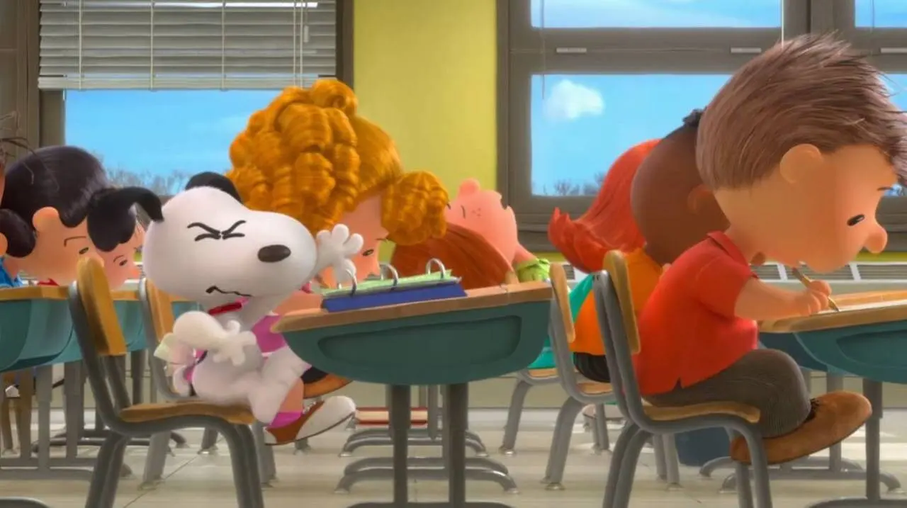 Peanuts