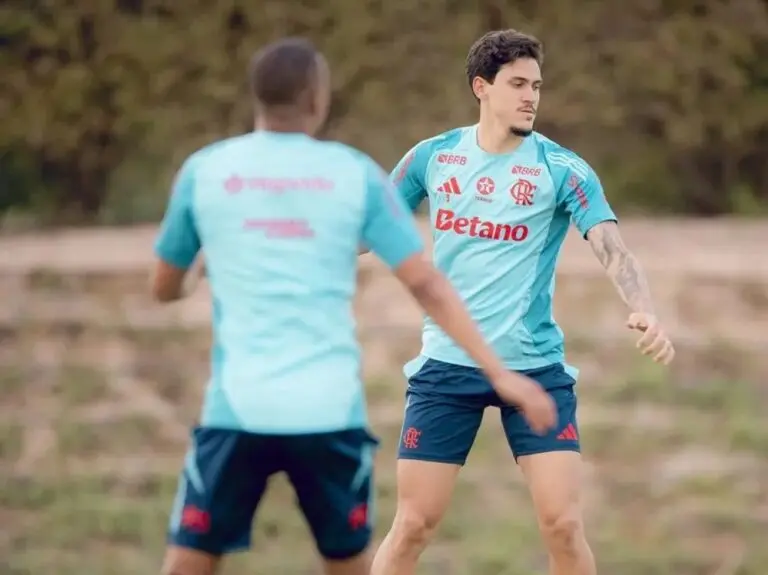 Pedro