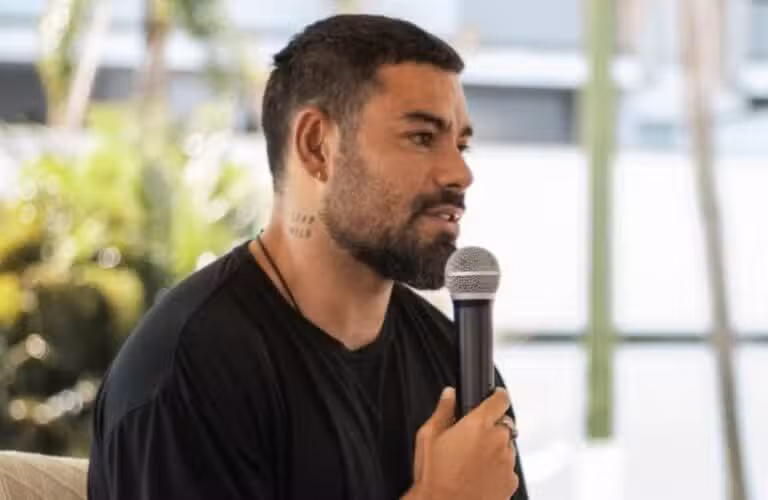 Pedro Andrade