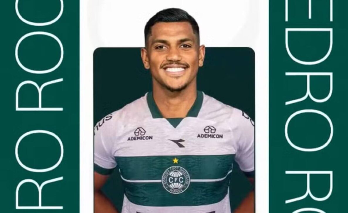 Pedro Rocha