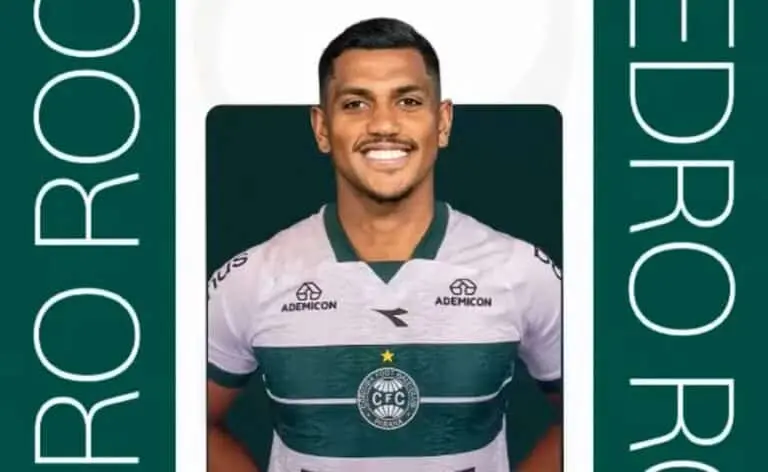 Pedro Rocha